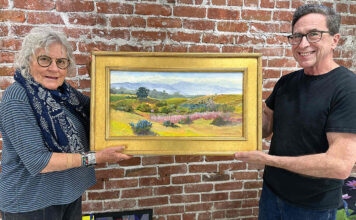 PV Arts showcases Open Studios Art Tour
