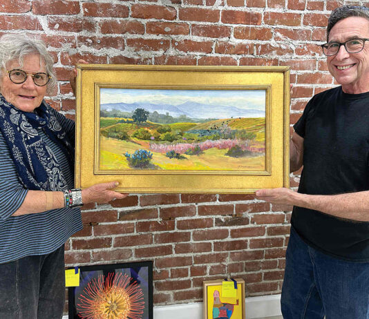 PV Arts showcases Open Studios Art Tour