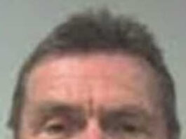 Sheriff opposes placement of sexually violent predator Michael Cheek in Santa Cruz Mountains