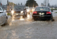 El Niño winter could bring heavy rain and flooding watsonville flooding
