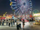 County Fair sees 11% growth in attendance numbers county fair at night