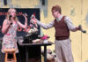 Aptos High bringing ‘Little Shop of Horrors’ to life Aptos High School play