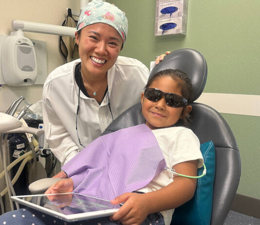 Dientes expands pediatric services dientes new dentists
