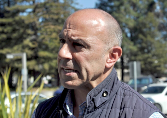 Jimmy Panetta
