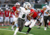 Grizzlies blank Gonzales to earn first league win of the season | High school football roundup