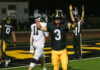 ‘Catz claw St. Francis in PCAL Mission North opener | High school football roundup