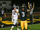 ‘Catz claw St. Francis in PCAL Mission North opener | High school football roundup