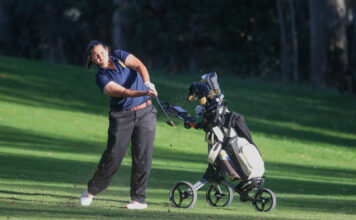 Soquel’s Joey Burgos takes home SCCAL tourney championship | Girls golf