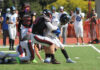 Mustang football falls to SLV in high-scoring league thriller | Weeklys Sports Roundup
