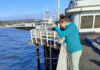 UCSC finds new detection technique for toxic algal blooms