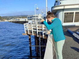 UCSC finds new detection technique for toxic algal blooms
