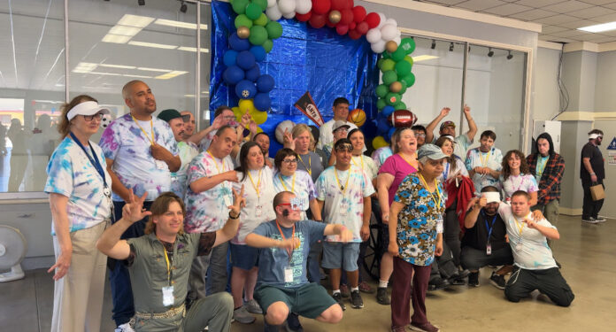 hope services group