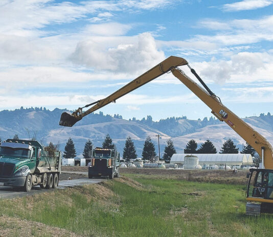 County prepares for potentially historic El Niño
