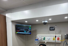 Sutter simulation lab brings training to Santa Cruz